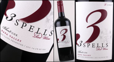 3 Spells Blend GHK 3 Spells Blend GHK