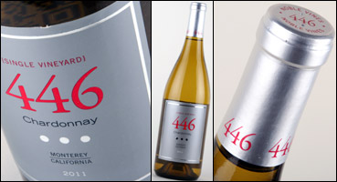 446 Chardonnay