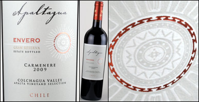 Apaltagua Envero Gran Reserva Apaltagua Envero Gran Reserva