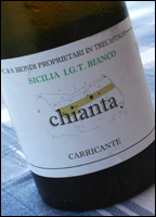 Biondi Chianta Biondi Chianta