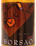 Borsao Grenache