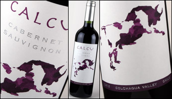 Calcu Cabernet Sauvignon