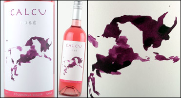 Calcu Rosé Calcu Rosé