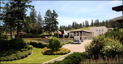 CedarCreek Estate Winery