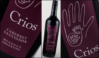 Crios Wine