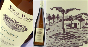 Cruzeiro Vinho Verde Cruzeiro Vinho Verde