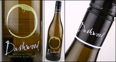Dashwood Sauvignon Blanc Dashwood Sauvignon Blanc