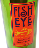 Fisheye Wine