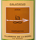 ía Garnacha