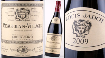 Louis Jadot Beaujolais-Villages Louis Jadot Beaujolais-Villages