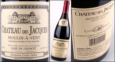 Louis Jadot Moulin-a-Vent Louis Jadot Moulin-a-Vent