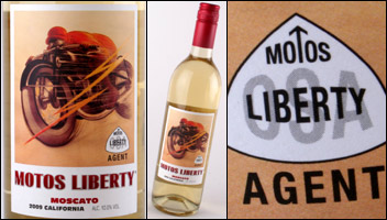 Motos Liberty Moscato Motos Liberty Moscato