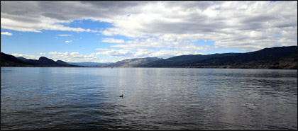Okanagan Lake