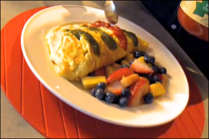 Ultimate Omelette Ultimate Omelette