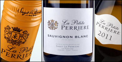 La Petite Perriere Sauvignon Blanc La Petite Perriere Sauvignon Blanc