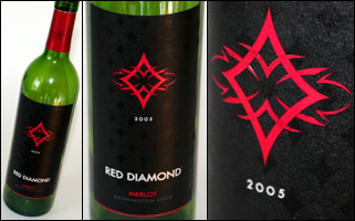 Red Diamond Merlot - Cheap Wine Ratings