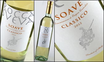 Rocca Sveva Soave Classico