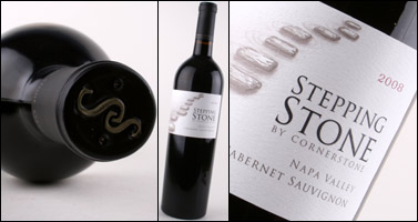 Stepping Stone Cabernet Sauvignon Stepping Stone Cabernet Sauvignon