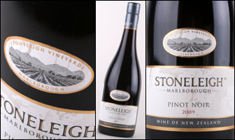 Stoneleigh Pinot Noir Stoneleigh Pinot Noir