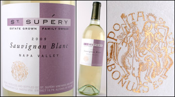 St. Supery Sauvignon Blanc St. Supery Sauvignon Blanc