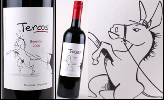 Tercos Bonarda Tercos Bonarda