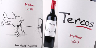 Tercos Malbec Tercos Malbec