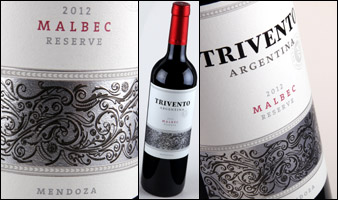 Trivento Malbec