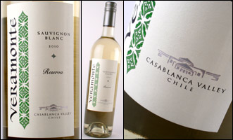 Veramonte Sauvignon Blanc Veramonte Sauvignon Blanc