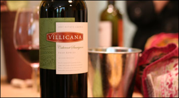 Villacana Cabernet Sauvignon Villacana Cabernet Sauvignon