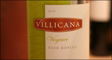 Villacana Viognier Villacana Viognier