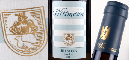 Wittmann Trocken Riesling