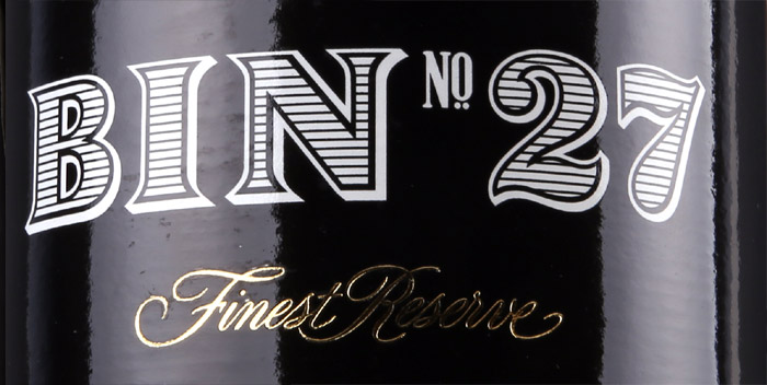 Fonseca BIN No 27