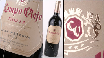 Campo Viejo Spanish Wine Review Cheapwineratings Com