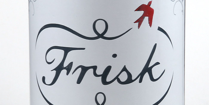 Frisk Prickly Rosso – Sparkly Fun