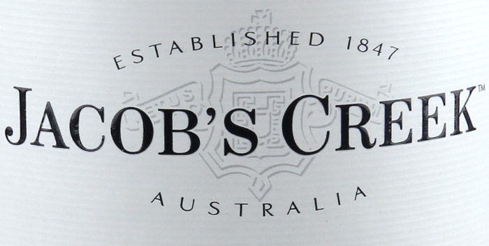 Jacob’s Creek Red Blend – Easy Drinking Bargain Red