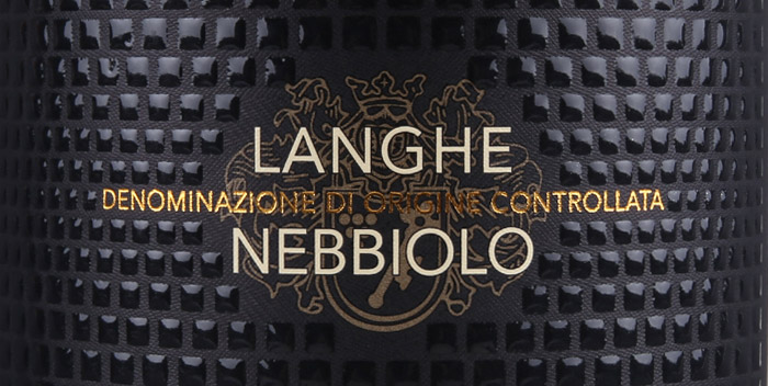 Pertinace Nebbiolo – Aromatic and Affordable