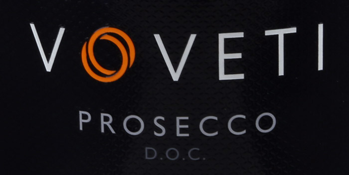 Voveti Prosecco – Peachy-Good Bargain!