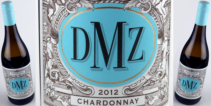 DeMorgenzon DMZ Chardonnay – A Chard to Love
