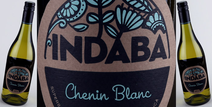 Indaba Chenin Blanc – Zesty & Tasty