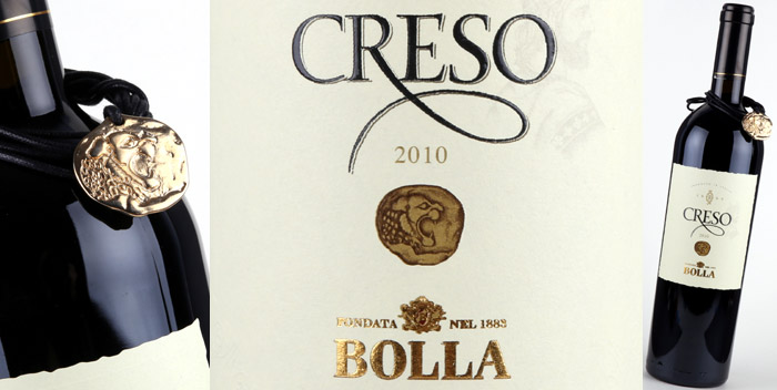 Bolla Creso – Powerfully Delicious
