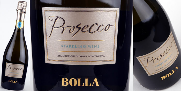 Bolla Extra Dry Prosecco – A Bubbly Bargain