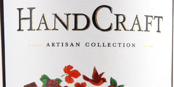 Handcraft, Artist Collection, Cabernet Sauvignon – Like Cherries & Chocolate