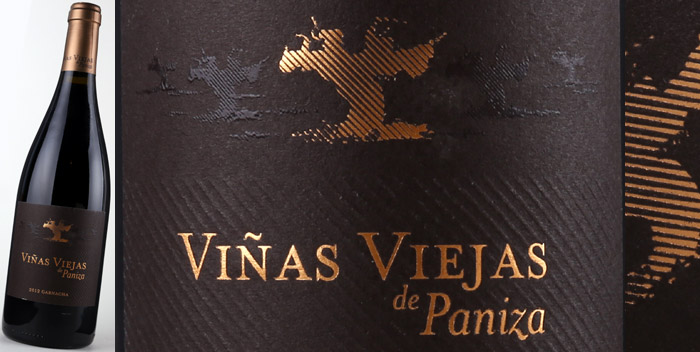 Vinas Viejas de Paniza Garnacha – Rich and Delicious