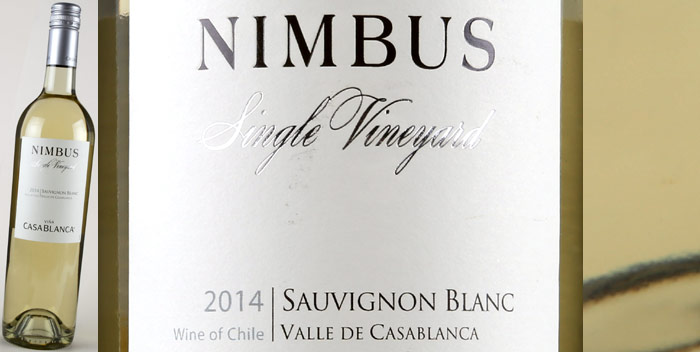 Viña Casablanca, Nimbus Single Vineyard, Sauvignon Blanc