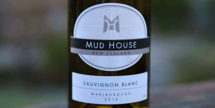 Mud House Sauvignon Blanc – Good and Grassy