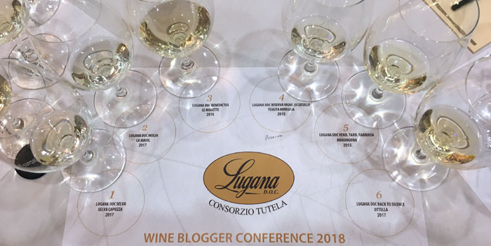 Lugana — Italian white wines you’ll love