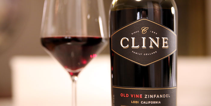 Cline Old Vine Zinfandel – A Whole Lot Behind the Label