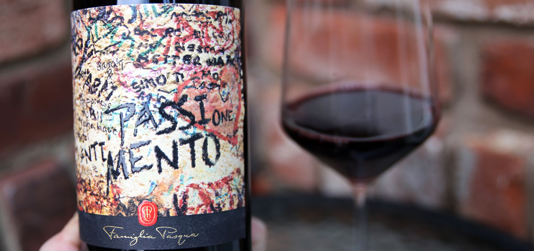 Review: PassioneSentimento Rosso