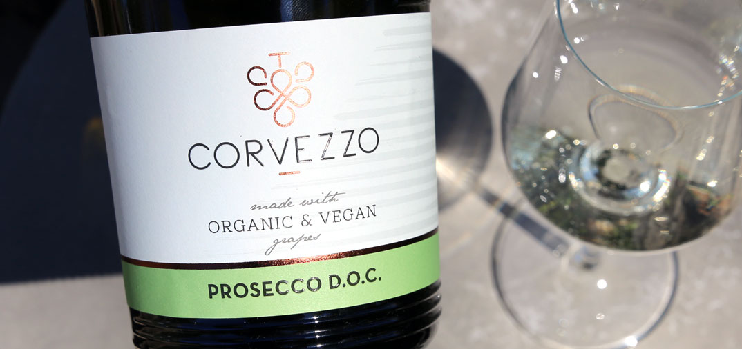 Review: Corvezzo Prosecco