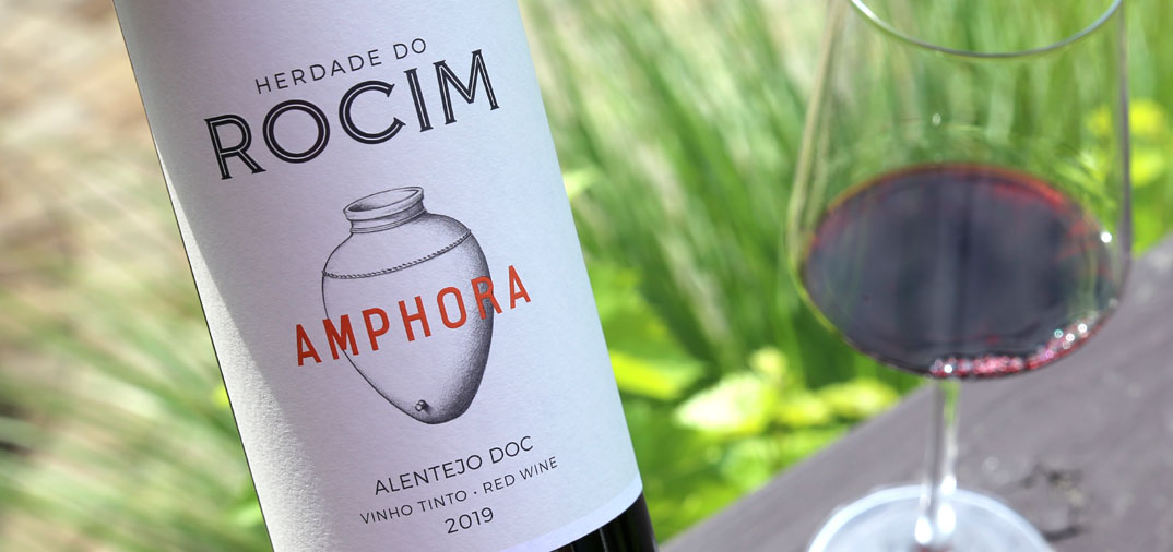 Review: do Rocim Amphora Tinto - Cheap Ratings